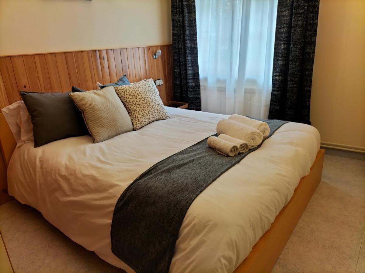 Cal Japet Encant Rural Fonollosa Екстер'єр фото