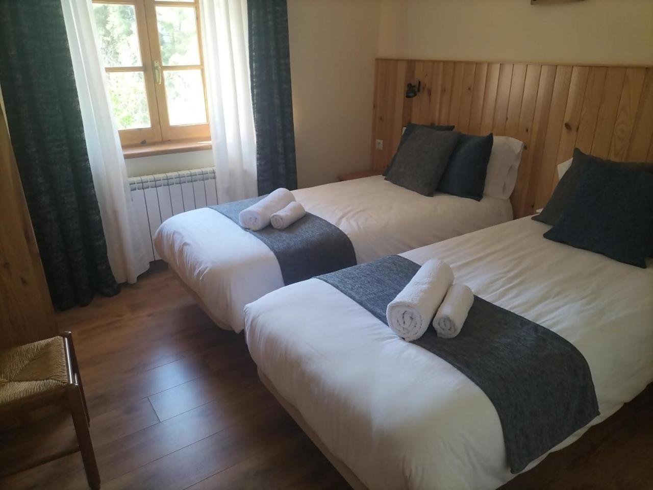 Cal Japet Encant Rural Fonollosa Екстер'єр фото