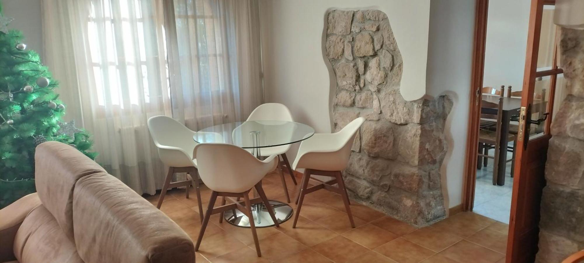Cal Japet Encant Rural Fonollosa Екстер'єр фото